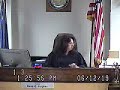 Bias involved on Nevada Court Watchers that are geared to attack litigants Judge Rena Hughes 4-6