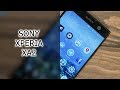 Обзор смартфона Sony Xperia XA2