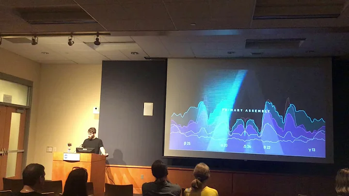Brain Waves to Make Music- Jason Snell