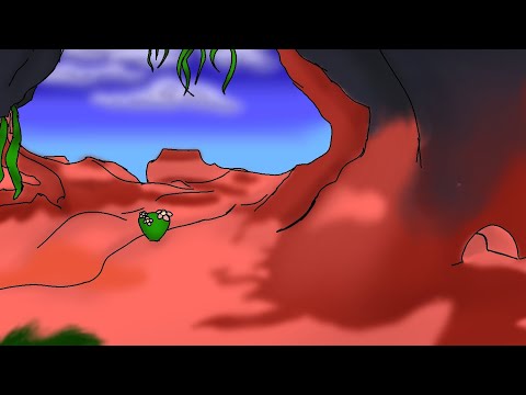 Drawing Oasis // Creatures of Sonaria // Good day's