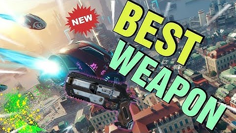 HYPER SCAPE PS4 Gameplay – BEST WEAPON and HACKS Combination SETTING High Kill Controller Gameplay