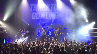 Tracktor Bowling - Sctp2k (live in Minsk, 12 May 2017)