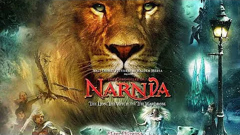 The Chronicles Of Narnia 1(part-15) The Lion, The Witch And The Wardrobe (2005)in hindi 720p