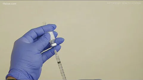 VERIFY: Do women get worse side effects from the COVID-19 Vaccine?