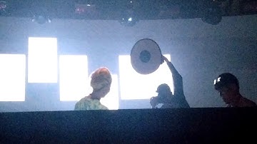 HyoDJ @ ZOUK GENTING