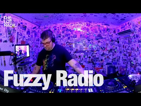 Fuzzy Radio @TheLotRadio 04-29-2024