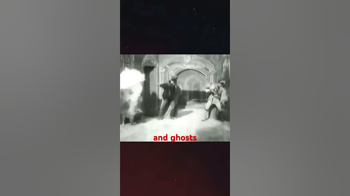 Qual è il film più vecchio mai registrato? Guarda il video completo sul mio canale #oldest #oldes...