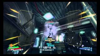 Claptrap Build Level 70 - Felicity Run
