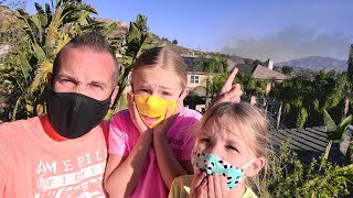 Famous Another Fire Cancels School Again!!! Net Worth