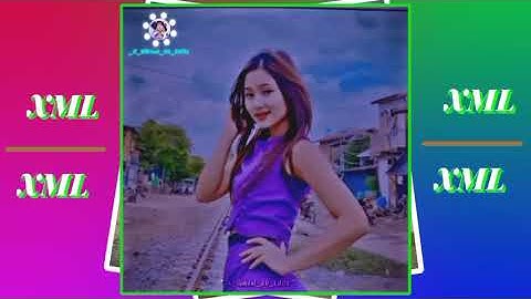 Siren jam-(Replay Remix) RICZ 🎶🔰🥀#alightmotionedit // xml❣️🤗