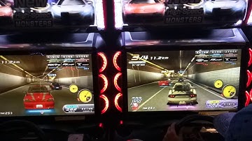 WMMT5DX+ FRIENDLY TAG TEAM ( C1 INWARD )