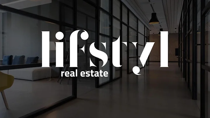 Meet the Lifstyl Family: The Ray Team Brian and Kr...