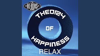 Relax (Relaxation Mix)
