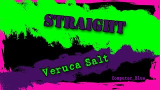 Straight - Veruca Salt Karaoke Version