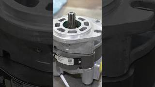 Is Newer Always Better? Tyrone P16 VS Parker PGP 517 Is Newer Always Better? Tyrone P16 VS Parker PGP 517