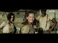 Rebel Moon - Part 2 - The Scargiver - Official Teaser with Bonus Scene