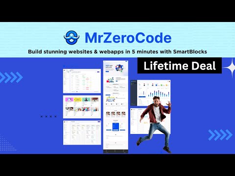MrZeroCode Review 