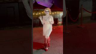 Drop Dead Gorgeous Dark Harbor At The Queen Mary