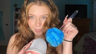 THE MOST UNPREDICTABLE ASMR