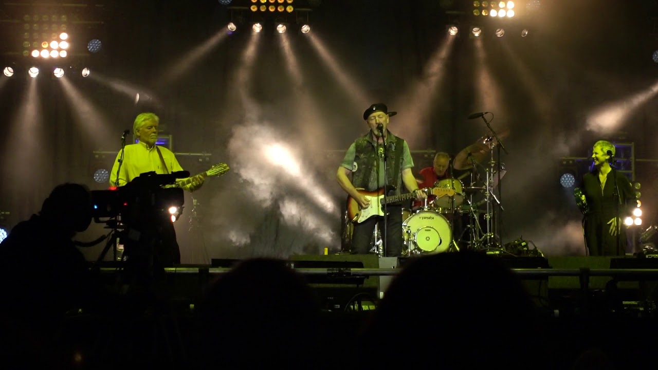 Richard Thompson: "A Man In Need" at Cropredy Festival 2017