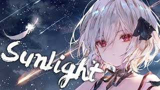 [ Nightcore ] - InfiNoise - Sunlight (feat. Nilka) Resimi