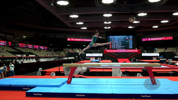 TRAN Doan Quynh Nam (VIE) - 2021 Artistic Worlds, ...