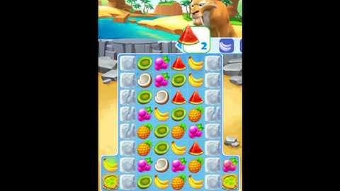 Ice Age Avalanche Level 106