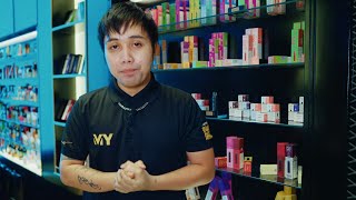 Andrey's Safe Vaping Tips | My Vapery's Approach