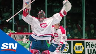 Looking Back At The Dramatic Patrick Roy Trade 25 years Later
