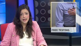 Bismarck-Burleigh Public Health offers free respiratory virus testing kits