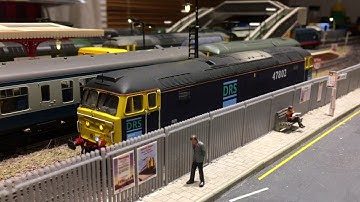 Lima 47 fitted with susumotor