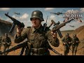 Mode John Wick! Sniper, Rifle, Pistol Pakai Semua! - Enlisted #5