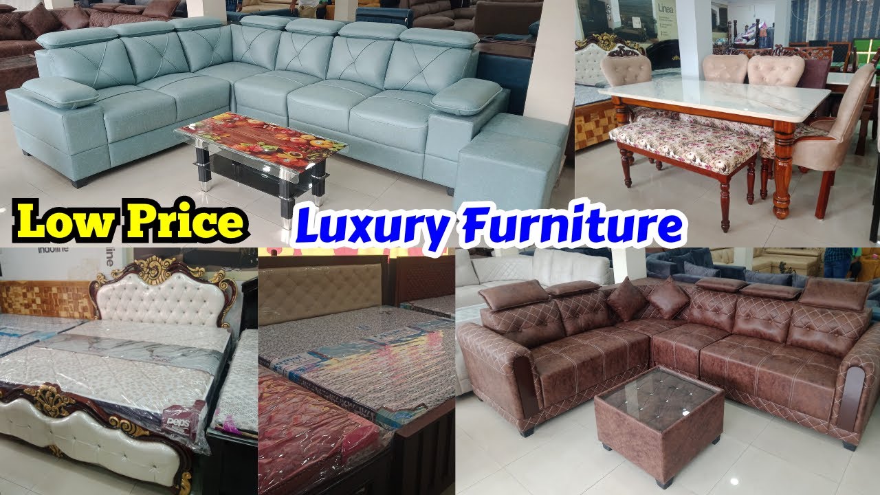 Best Hyderabad KPHB Luxury Furniture With Price Hyatt Furniture JNTU