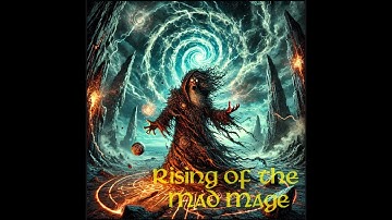 The Mad Mage