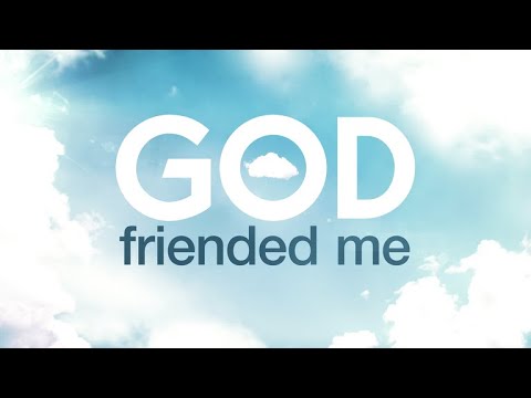 Download First Look At God Friended Me on CBS