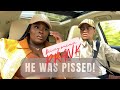 Being mean to my fiancé (PRANK)