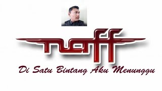 Di satu bintang aku menunggu - Naff Cover  #singerinroom