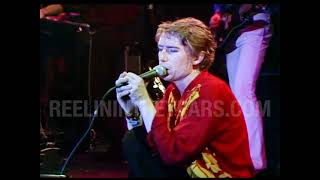 Psychedelic Furs • “Fire Engine/Pretty In Pink” • LIVE 1981 [Reelin' In The Years Archive]