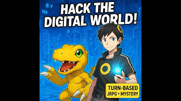 Digimon Cyber Sleuth Part 59 Goodbye Yuugo