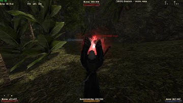 Gothic 2 Returning 2.0 AB - Nightmare difficulty - Necromancer #20