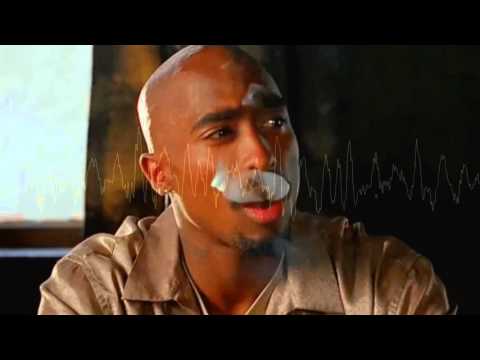 2Pac Watch Ya Mouth Sam Snake Remix HD 2016