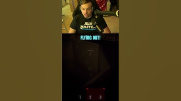 THE DUCK CAN FLY!!!!!!  #gaming #repo #funny #duck