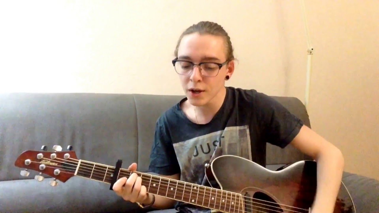 Lukas Graham 7 Years Acoustic