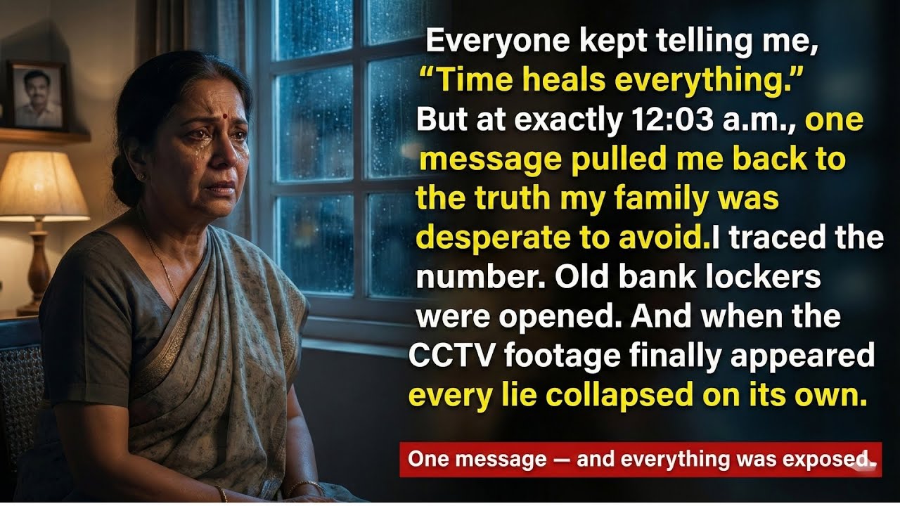 She Mourned Her Husband for 2 Years… Then Found Out He Was Alive 😱 | A Shocking Family Truth