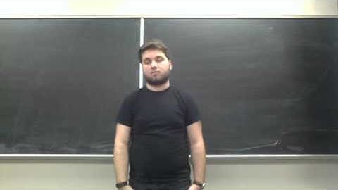 ASL 2 VIDEO MIDTERM 2 1