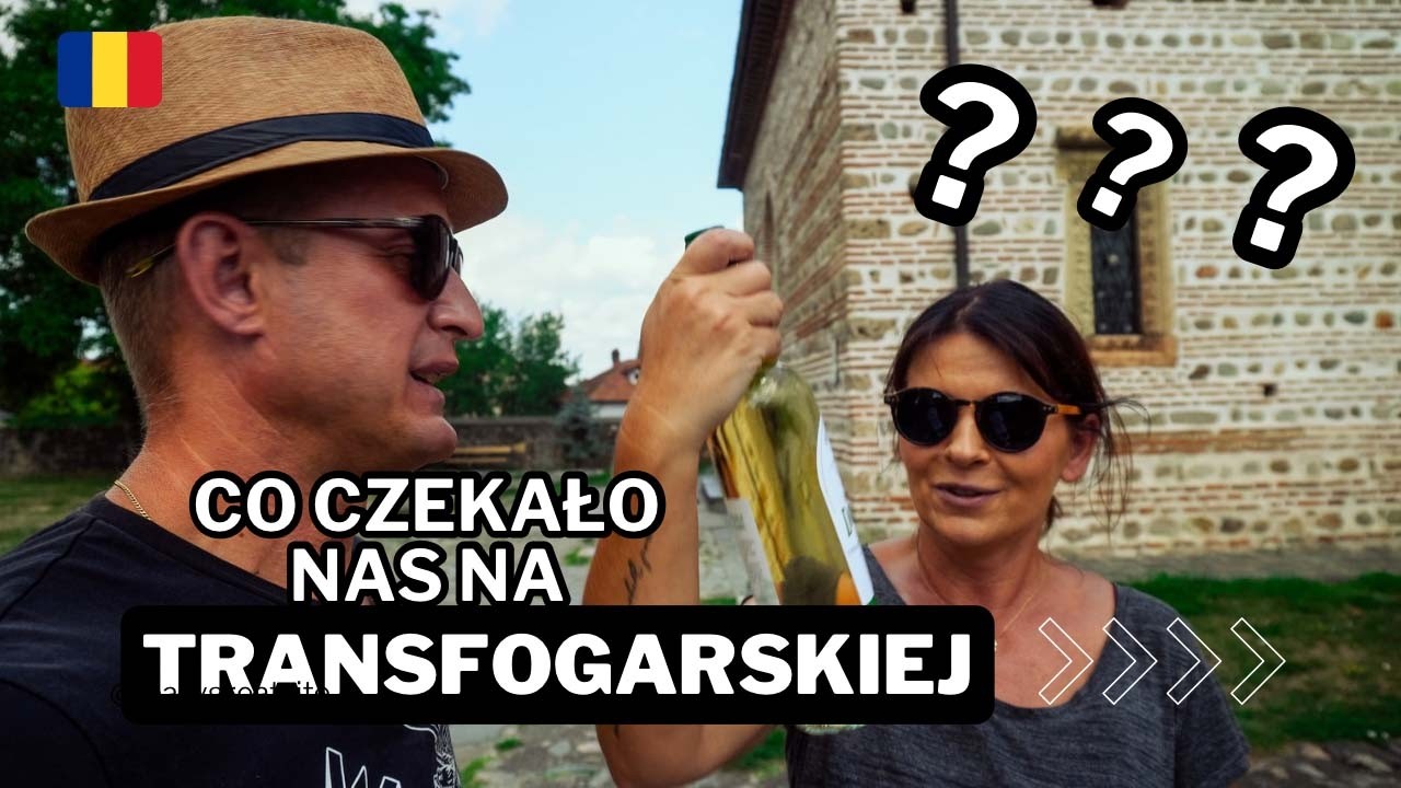 242. Trasa Transfogaraska pełna niespodzianek 🇷🇴 Rumunia kamperem | Jezioro Balea i Capra