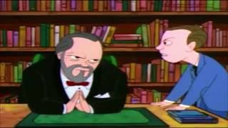 YTP Filler: Orson Flubs His Lines Again