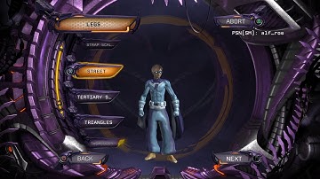 How to make robin on DC universe