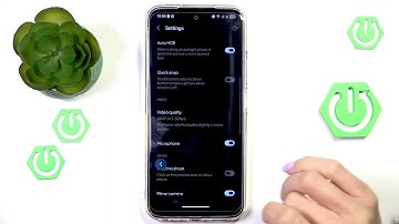 TCL 605 – How to Change Video Resolution