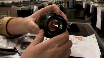 Stoelting Soft Serve Machine Wearable Parts From FrozenYogurtParts.com